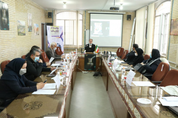رویداد شتاب استارتاپی کسب و کارهای اینترنتی در استان مرکزی برگزار شد