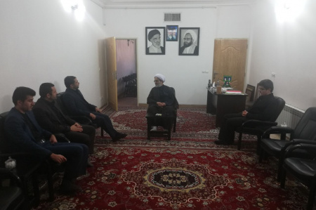 گسترش فعالیتهای قرآنی؛ مهمترین برنامه جهاددانشگاهی استان مرکزی