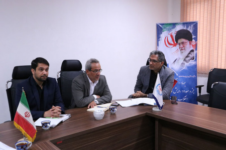 جهاد دانشگاهی به عنوان نهادی اثرگذار و فعال در حوزه سیاست پژوهی کاربردی جهت کمک به سیاستگذاران و برنامهریزان متولی توسعه استان و کشور