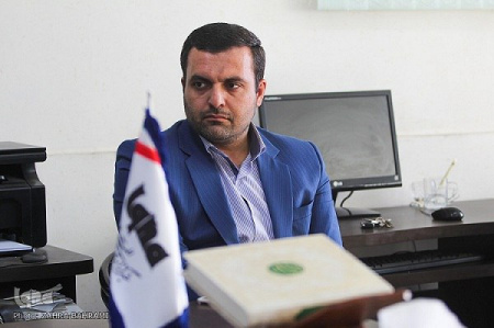 تشریح اقدامات قرآنی جهاددانشگاهی استان مرکزی توسط معاونت فرهنگی
