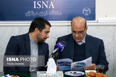 ایسنا رسالت خبری خود را به خوبی انجام داده است