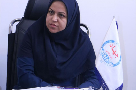 کسب رتبه اول دفتر کارآفرینی مرکز علمی کاربردی جهاد دانشگاهی اراک در استان مرکزی