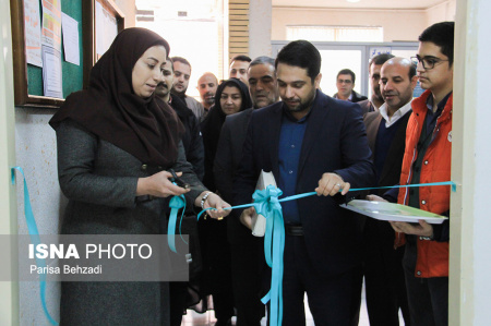 مرکز مشاوره عمومی و اجتماعی جهاددانشگاهی استان مرکزی آغاز بکار کرد