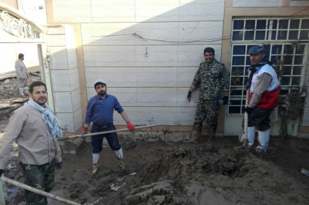 راه اندازی گروه جهادی جهادگران دانشگاهی