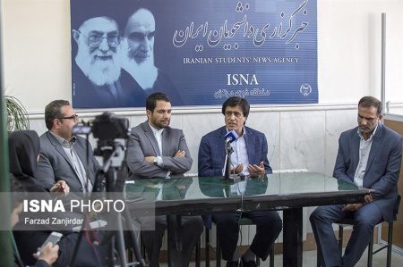 ظرفیت های جهاددانشگاهی استان در حوزه نظرسنجی انتخابات پیش رو بکار گرفته می شود