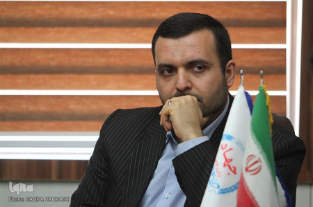 انعقاد قرارداد طرح پژوهشی "راهکارهای ارتقاء بهره وری در حوزه منابع مالی آموزش و پرورش استان مرکزی "