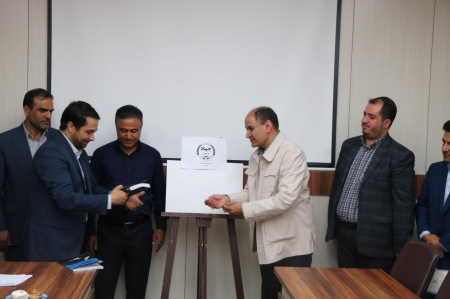 رونمایی از کتاب جایگاه فرد و جامعه در مقررات دادرسی کیفری و کتاب حقوق اقتصادی