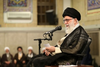 آنچه رهبر معظم انقلاب در دیدار ائمه جمعه دربارهی جهاددانشگاهی گفتند