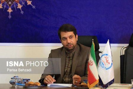 برپایی میز خدمت جهاد دانشگاهی استان مرکزی در نماز جمعه