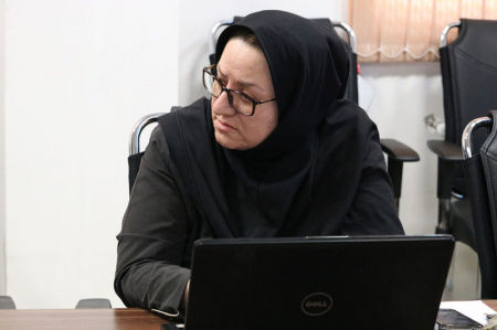 برگزاری نشست تخصصی با جمعی از تولیدکنندگان و صادرکنندگان فرش استان مرکزی