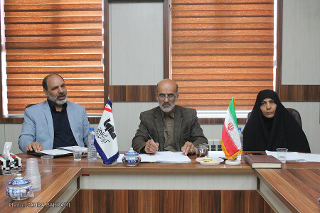 تشریح اهم فعالیتهای ستاد اربعین استان مرکزی/ انتقال فرهنگ زینبی(س)؛ رسالت بانوان در پیادهروی اربعین