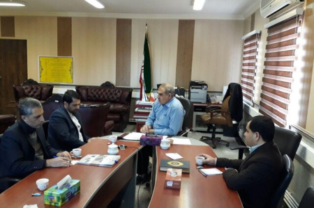 زرندیه از ظرفیت بالایی برای استقرار جهاددانشگاهی برخوردار است