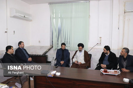 روحیه جهادی و انقلابی گری جهاددانشگاهی راهگشای پیشرفت کشور است