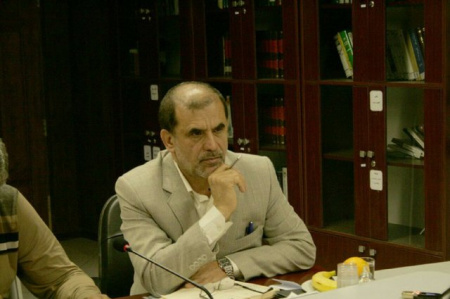 جهاد دانشگاهی همواره در خدمت آرمان های نظام و انقلاب است