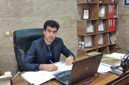 عضویت رئیس مرکز علمی کاربردی جهاد دانشگاهی نیم ور در شورای مرکزی هم اندیشی و تعامل دانشگاه جامع علمی کاربردی