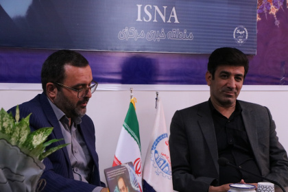 بازدید مدیرکل آموزش و پرورش استان مرکزی از جهاددانشگاهی استان
