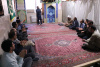 جشن شعبانیه در جهاددانشگاهی استان مرکزی برگزار شد/پذیرایی از جهادگران با صرف غذای نذری