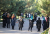 برگزاری دورهمی صمیمانه بانوان جهاددانشگاهی استان مرکزی
