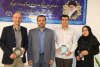 گرامیداشت روز ارتباطات و روابط عمومی در جهاددانشگاهی استان مرکزی