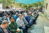 حضور جهاددانشگاهی در جشنواره گیاهان دارویی تحول‌آفرین است/ تقدیر فرماندار خنداب از جهاددانشگاهی