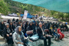 جشنواره گیاهان دارویی شهرستان خنداب به کار خود پایان داد