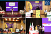 رقابت تیم مناظره دانشجویی استان مرکزی در مرحله نیمه‌نهایی این مسابقات