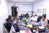 بهره‌مندی از ظرفیت و تخصص جهاددانشگاهی جهت راه‌اندازی آزمایشگاه پژوهشی در دانشگاه تفرش