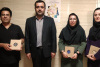 گرامیداشت روز جهانی جنین‌شناس در مجتمع درمانی جهاددانشگاهی استان مرکزی
