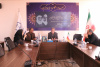 بازدید نماینده شازند از خبرگزاری ایسنای مرکزی