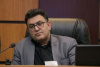 نماینده اراک، کمیجان و خنداب در مجلس: جهاددانشگاهی نخبگان را در مسیر تجاری‌سازی محصولات دانش‌بنیان پشتیبانی کند