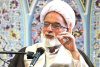 نماینده ولی فقیه در استان مرکزی: جهاددانشگاهی به‌دنبال الگوسازی از ساختارهای کارآمد و نوآور باشد