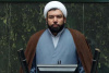 نماینده ساوه در مجلس: جهاددانشگاهی می‌تواند موتور محرکه تحقق شعار سرمایه‌گذاری برای تولید باشد