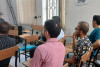 برگزاری دوره آموزشی HSE در مرکز آموزش تخصصی جهاددانشگاهی استان مرکزی