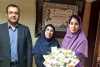 گرامیداشت روز پزشک در مرکز فوق تخصصی درمان ناباروری جهاددانشگاهی استان مرکزی