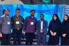 برپایی غرفه سازمان دانشجویان جهاددانشگاهی استان مرکزی در دانشگاه فرهنگیان شهید باهنر اراک