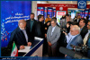 رئیس جمهور از نمایشگاه دستاوردهای جهاددانشگاهی بازدید کرد