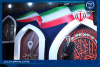 سخنرانی رئیس جهاددانشگاهی در تجمع شبانه مردم در میدان انقلاب تهران/ دستاوردهای علمی کشور مرهون حمایت‌های رهبر شهید است
