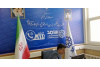 حضور رئیس جهاددانشگاهی استان مرکزی در مرکز سامانه سامد استانداری