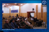 آیین بزرگداشت «رهبر شهید» در جهاد دانشگاهی استان مرکزی برگزار شد