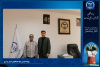 تقدیر از سید ابراهیم خاکی‌نژاد، برگزیده پویش «گنجینه‌های تجربه»