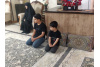 دیدار رئیس جهاددانشگاهی استان مرکزی با خانواده شهید بادران به مناسبت سالروز تأسیس جهاددانشگاهی