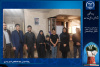 دیدار رئیس جهاددانشگاهی استان مرکزی با خانواده شهید بادران به مناسبت سالروز تأسیس جهاددانشگاهی