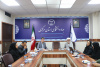 رئیس نهاد نمایندگی مقام معظم رهبری در دانشگاه‌های استان مرکزی از جهاددانشگاهی بازدید کرد