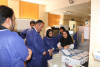 فرماندار اراک بر بهره‌گیری از ظرفیت جهاددانشگاهی برای حل مسائل شهرستان تأکید کرد