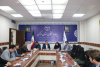فرماندار اراک بر بهره‌گیری از ظرفیت جهاددانشگاهی برای حل مسائل شهرستان تأکید کرد