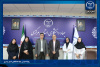 همکاری جهاددانشگاهی و دانشگاه علوم پزشکی اراک در مسیر خدمت‌رسانی به مردم