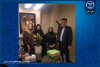 دیدار و تقدیر از پزشکان جهاددانشگاهی استان مرکزی به مناسبت روز پزشک