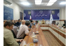 برگزاری دومین جلسه آموزش پدافند غیرعامل در جهاددانشگاهی استان مرکزی