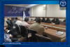 برگزاری دومین جلسه آموزش پدافند غیرعامل در جهاددانشگاهی استان مرکزی