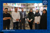 گرامیداشت روز داروساز با تقدیر از کادر داروخانه جهاددانشگاهی استان مرکزی